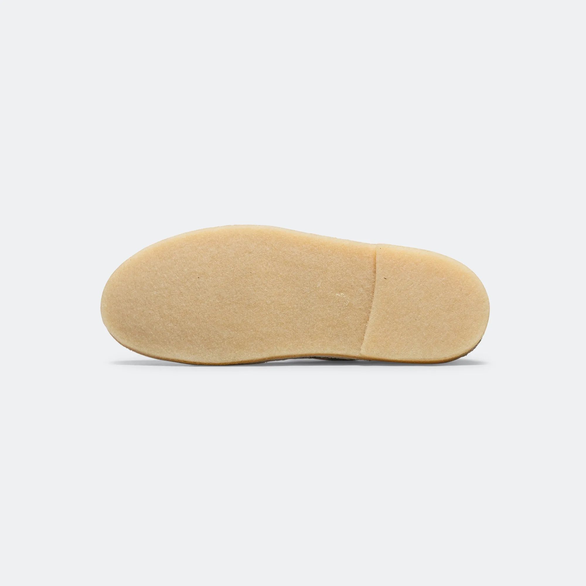 Weekend Mood Womens Desert Jane - Sand Suede