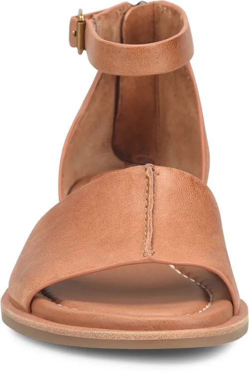 Narrow Fit hypoallergenic Women's Faxyn