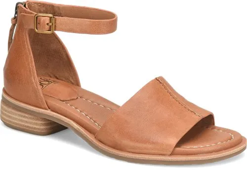 Women's Faxyn Chic Footwear Quick Dry Fabric