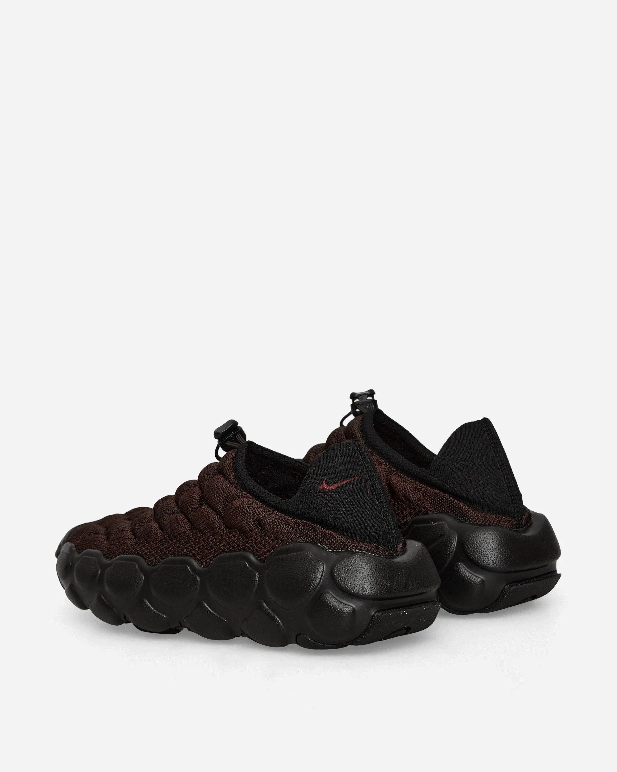 Unisex Choice Women's Flyknit Haven Sneakers Black / Velvet Brown