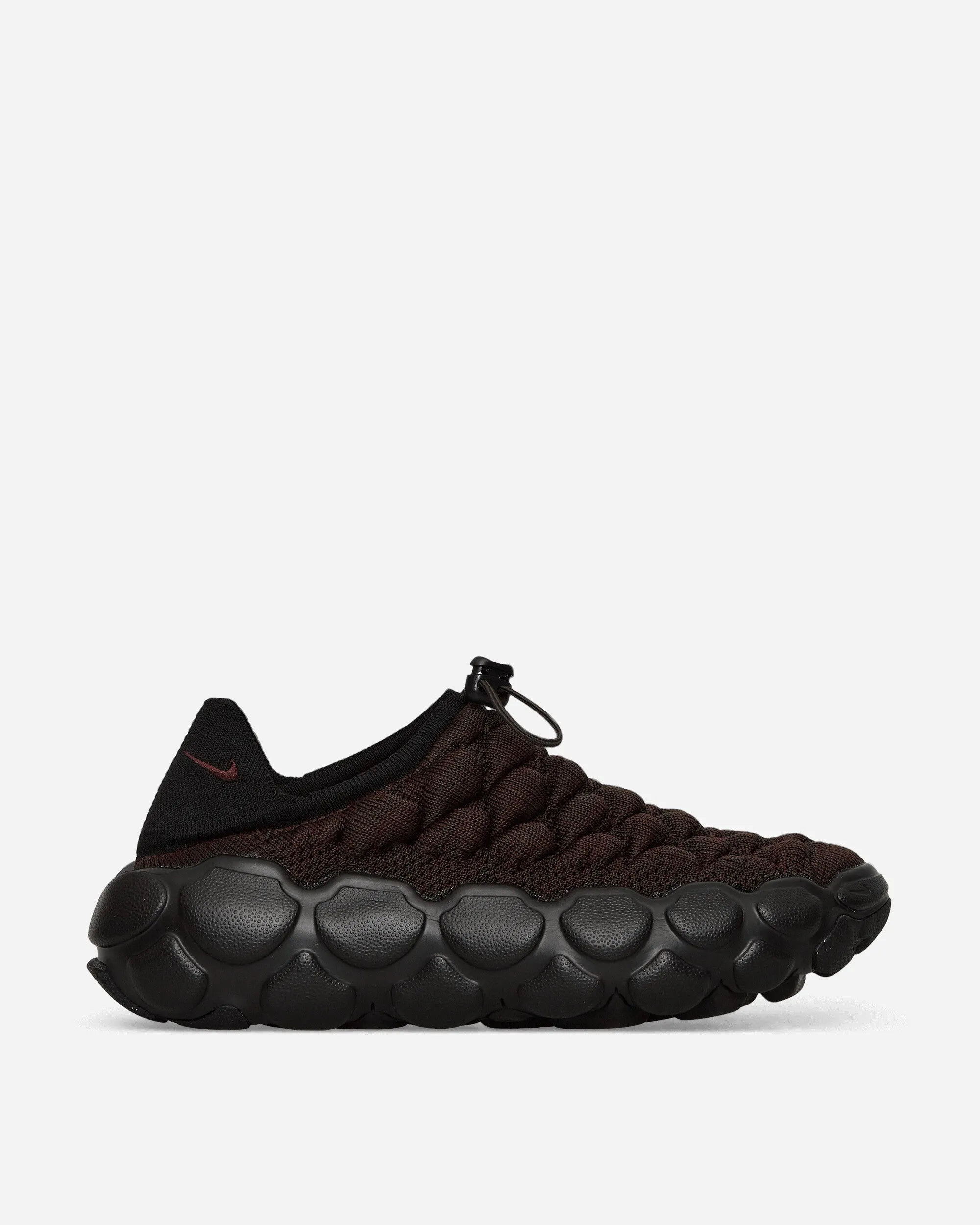 Chill Mode Sport Ready Women's Flyknit Haven Sneakers Black / Velvet Brown