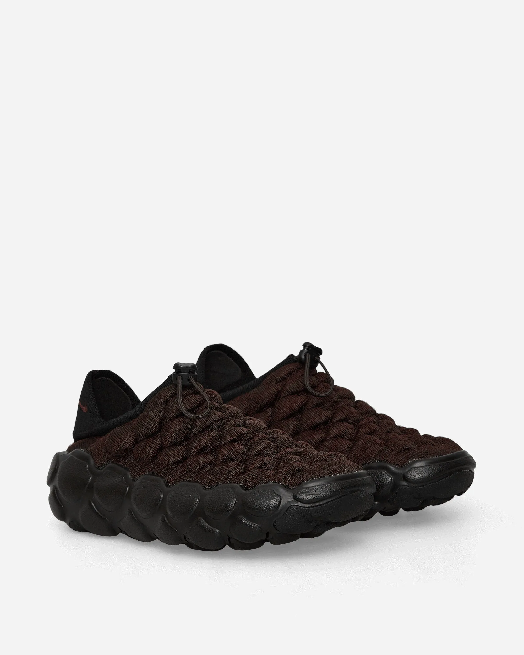 Day Wear Fit Freedom Women's Flyknit Haven Sneakers Black / Velvet Brown