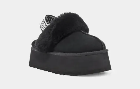 Wide toe box Women's Funkette
