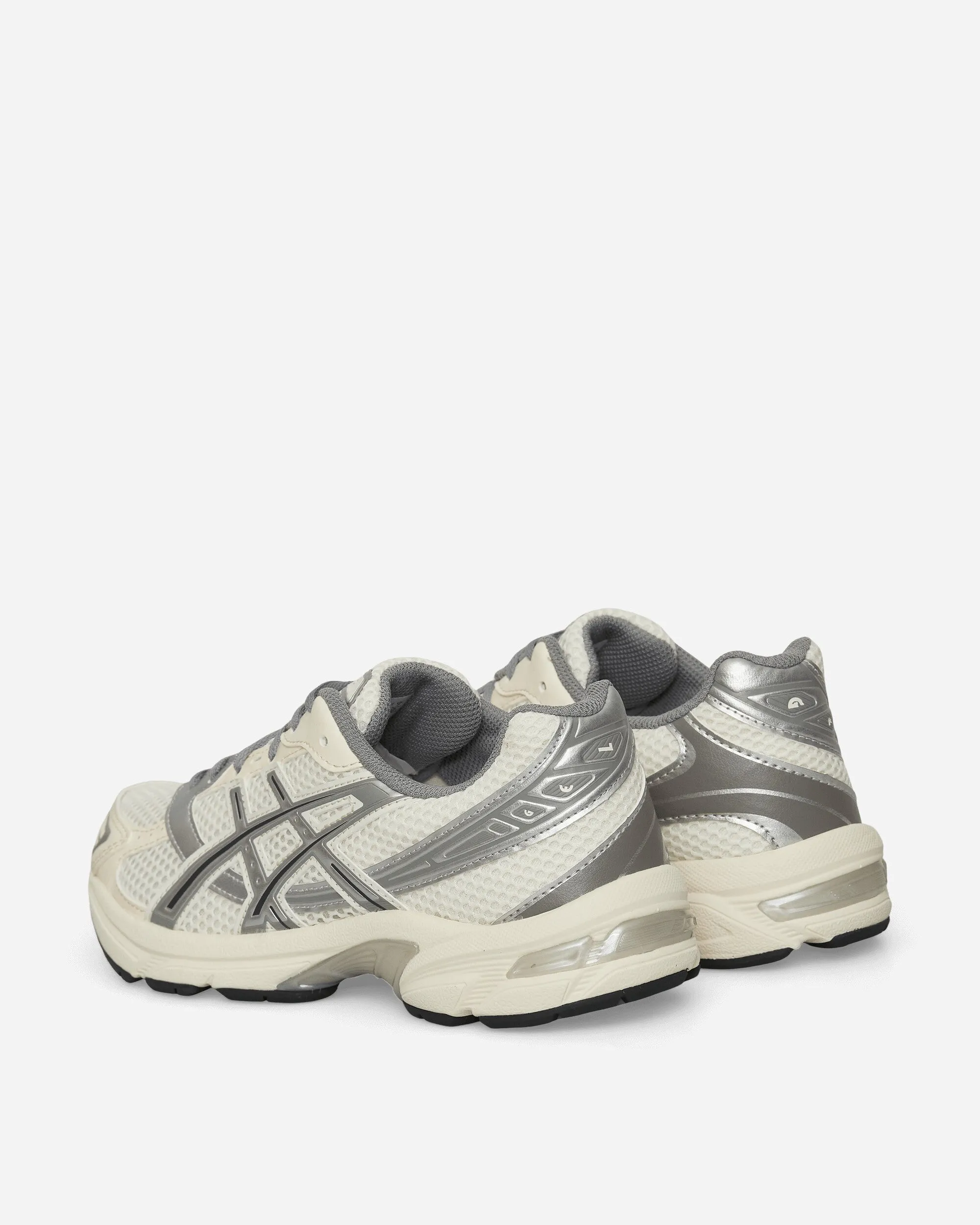 City Utility Wide fit Women's GEL-1130 Sneakers Cream / Clay Grey