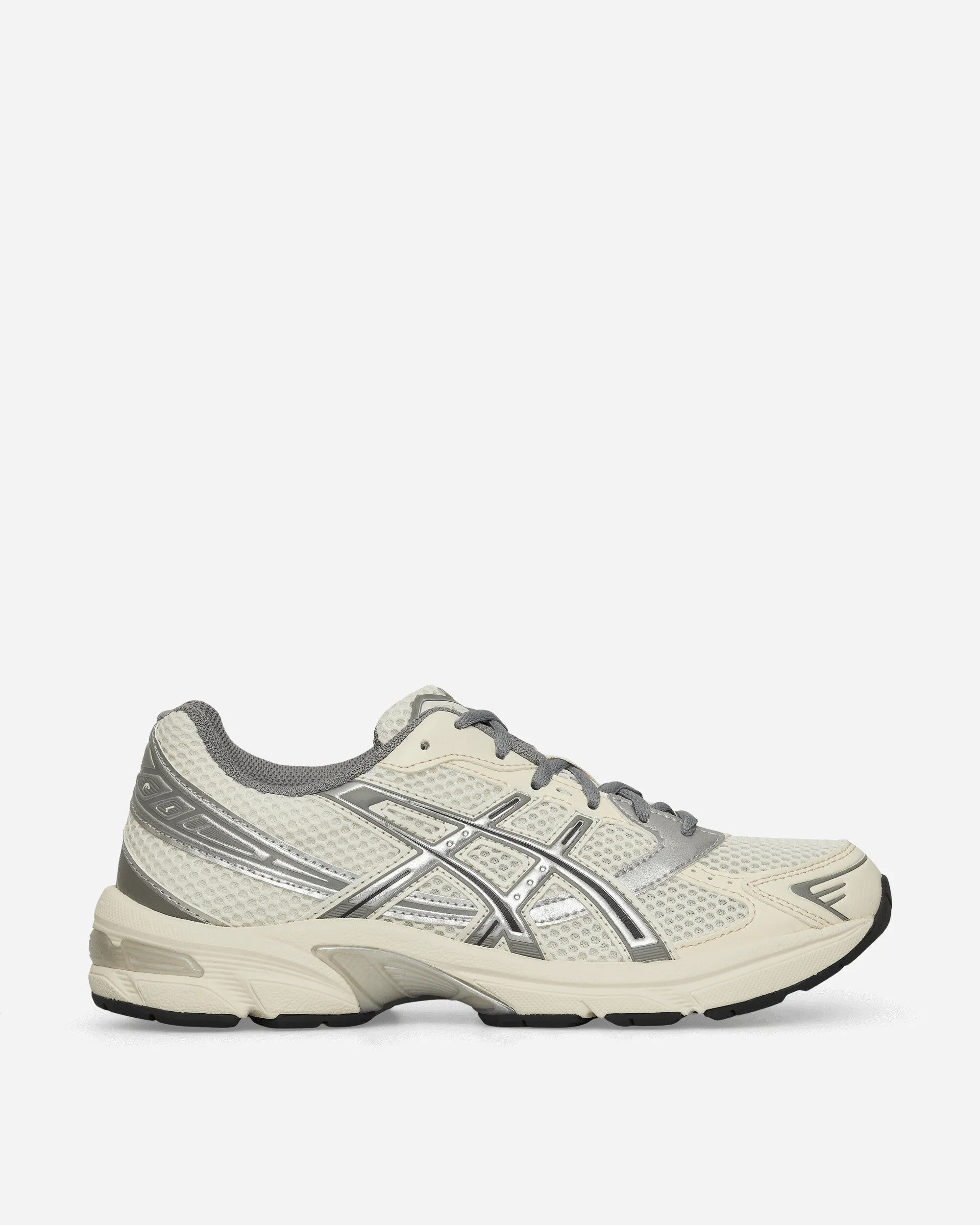 Light Travel Women's GEL-1130 Sneakers Cream / Clay Grey