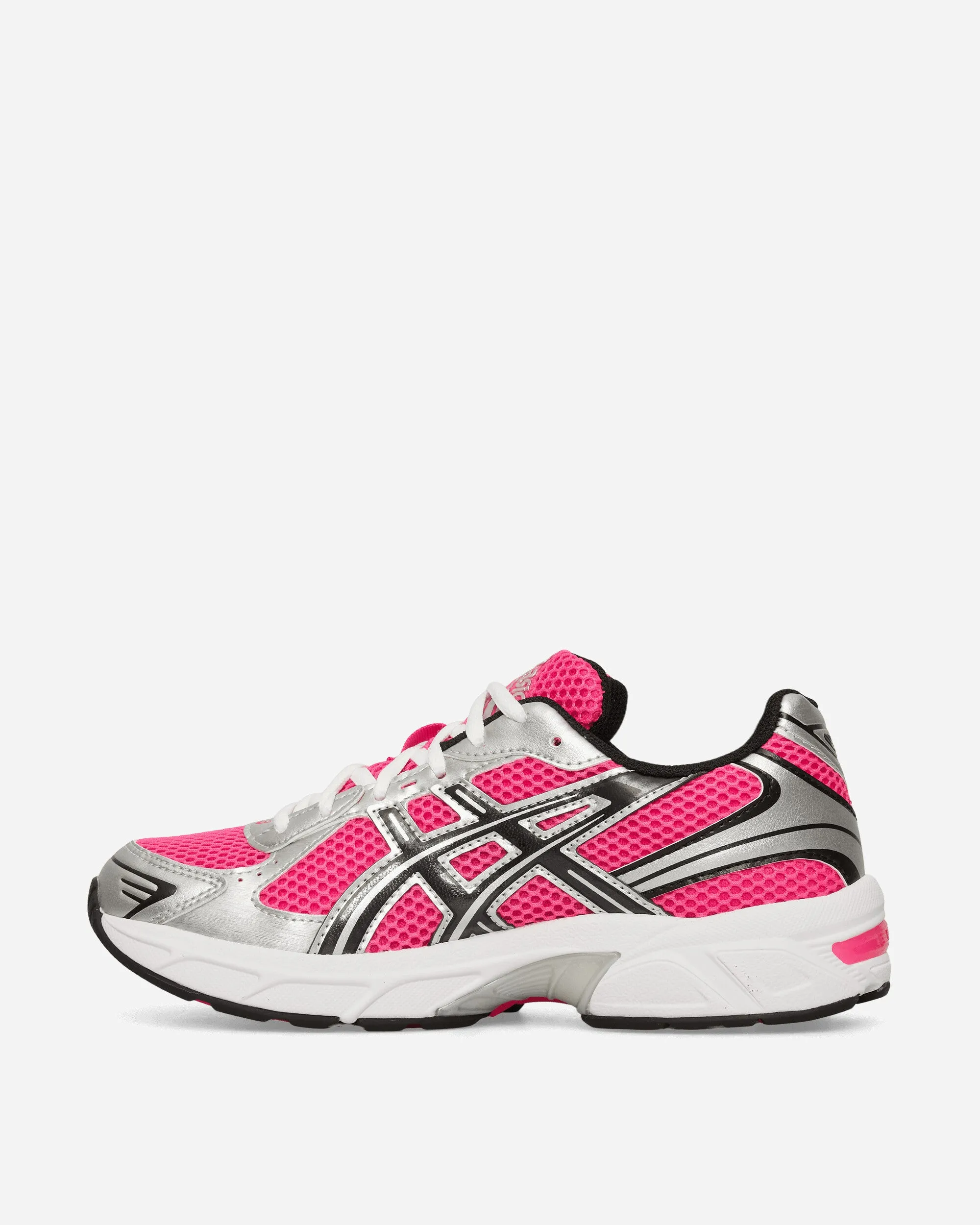 Women's GEL-1130 Sneakers Pink Glo / Pure Silver Dusk Walk
