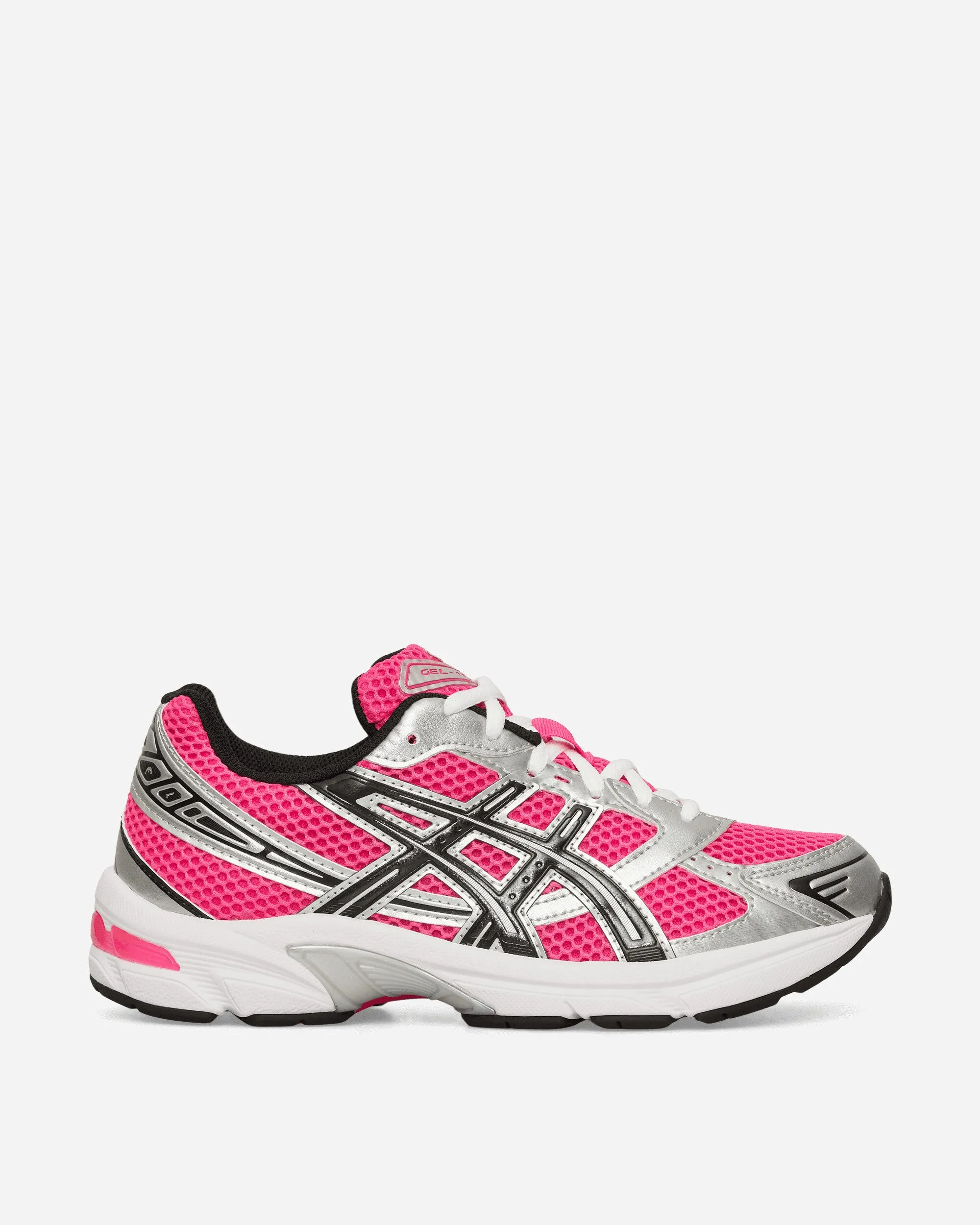 Women's GEL-1130 Sneakers Pink Glo / Pure Silver Tread Comfort