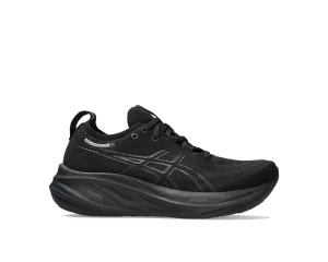 Shock Absorbing Foam Womens Gel Nimbus 26 Runnning Shoe