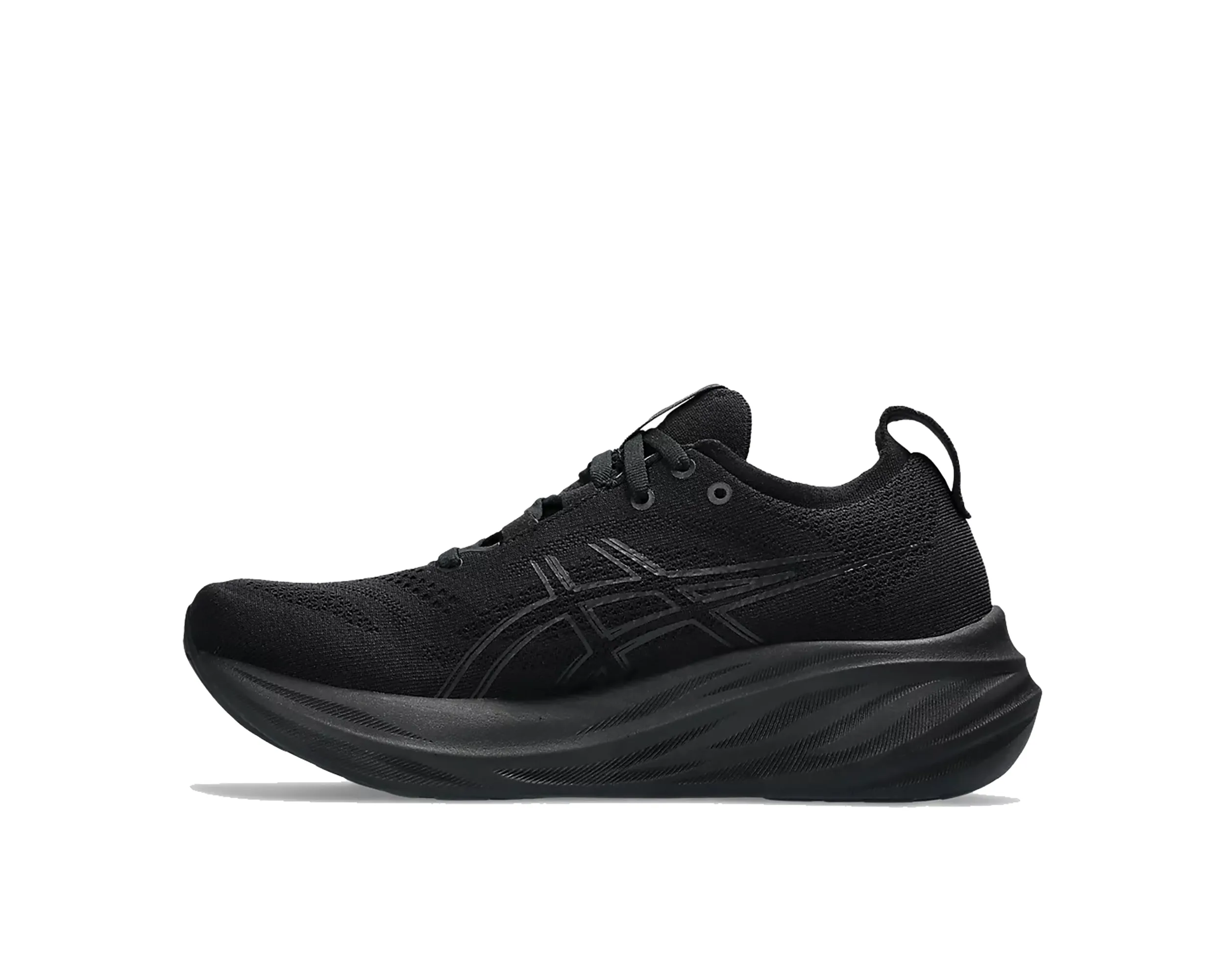 rough - surface shoes Womens Gel Nimbus 26 Runnning Shoe