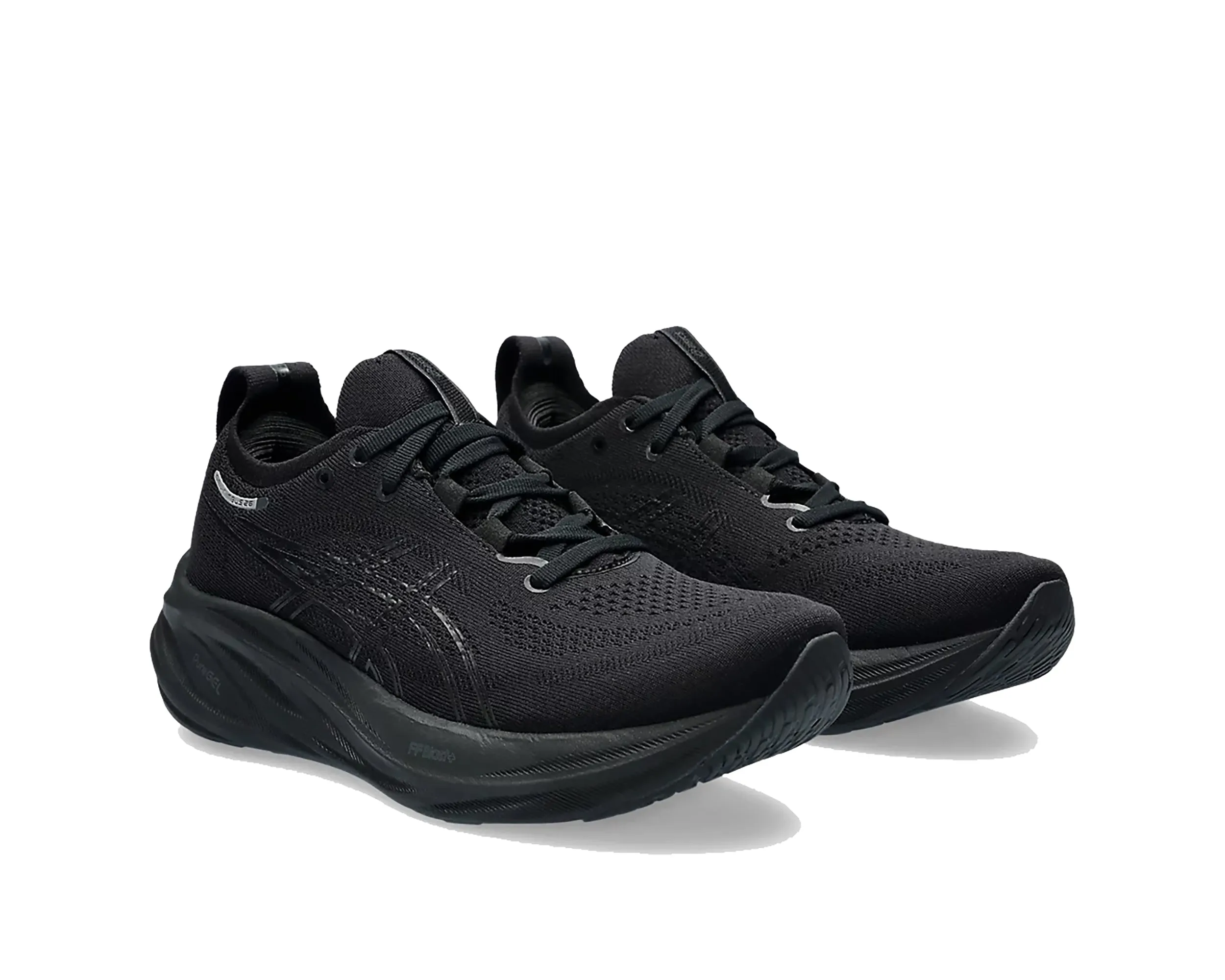 Womens Gel Nimbus 26 Runnning Shoe running during work breaks