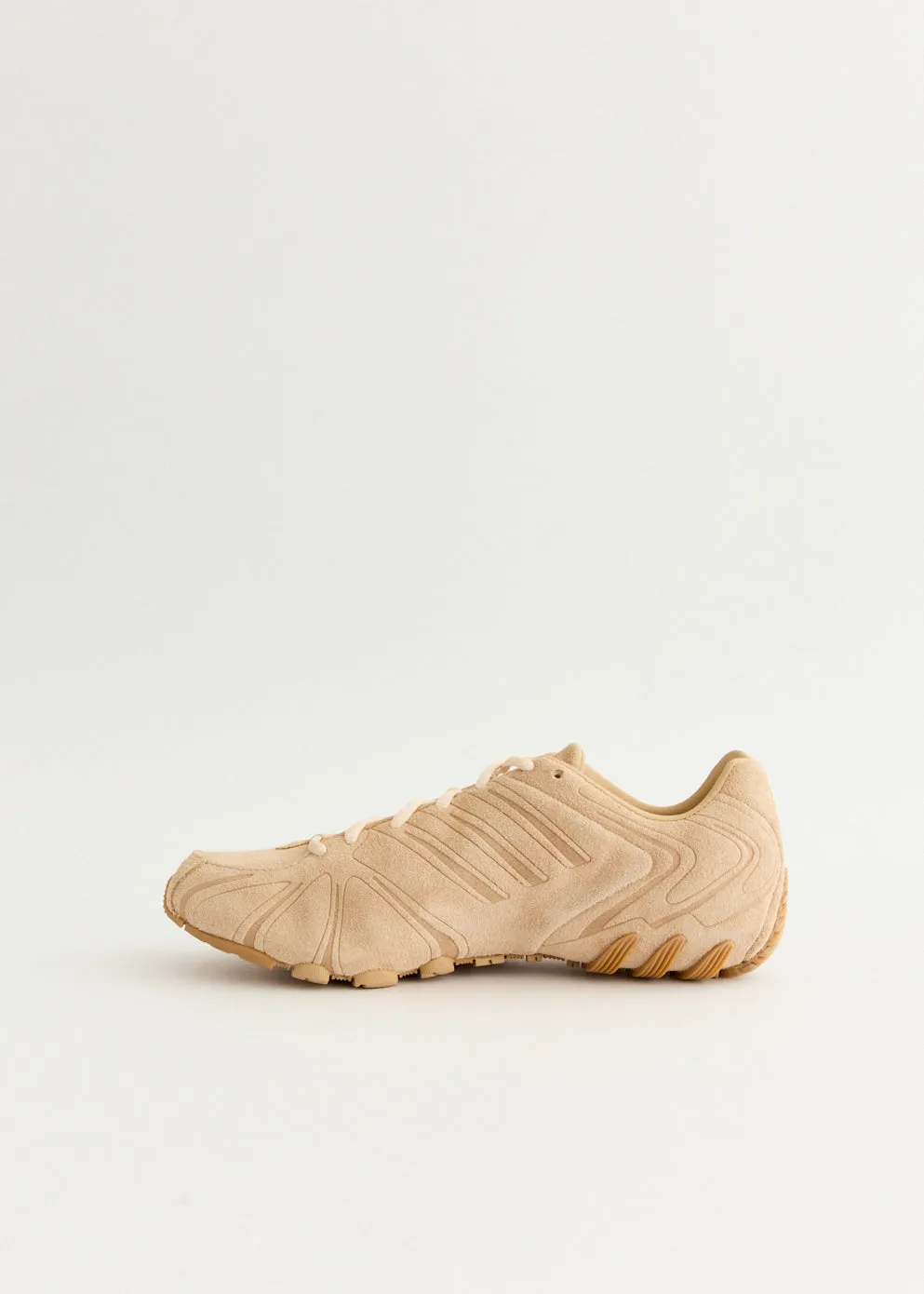 Women's Ghost Sprint 'Magic Beige' Sneakers No Break