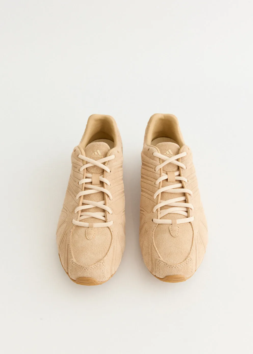 Women's Ghost Sprint 'Magic Beige' Sneakers Urban Cool