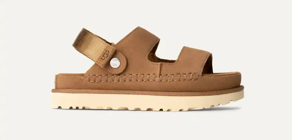 Women's Goldenstar Glide Cool Comfort