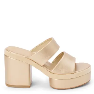 Wide Fit Heels Women's Graham