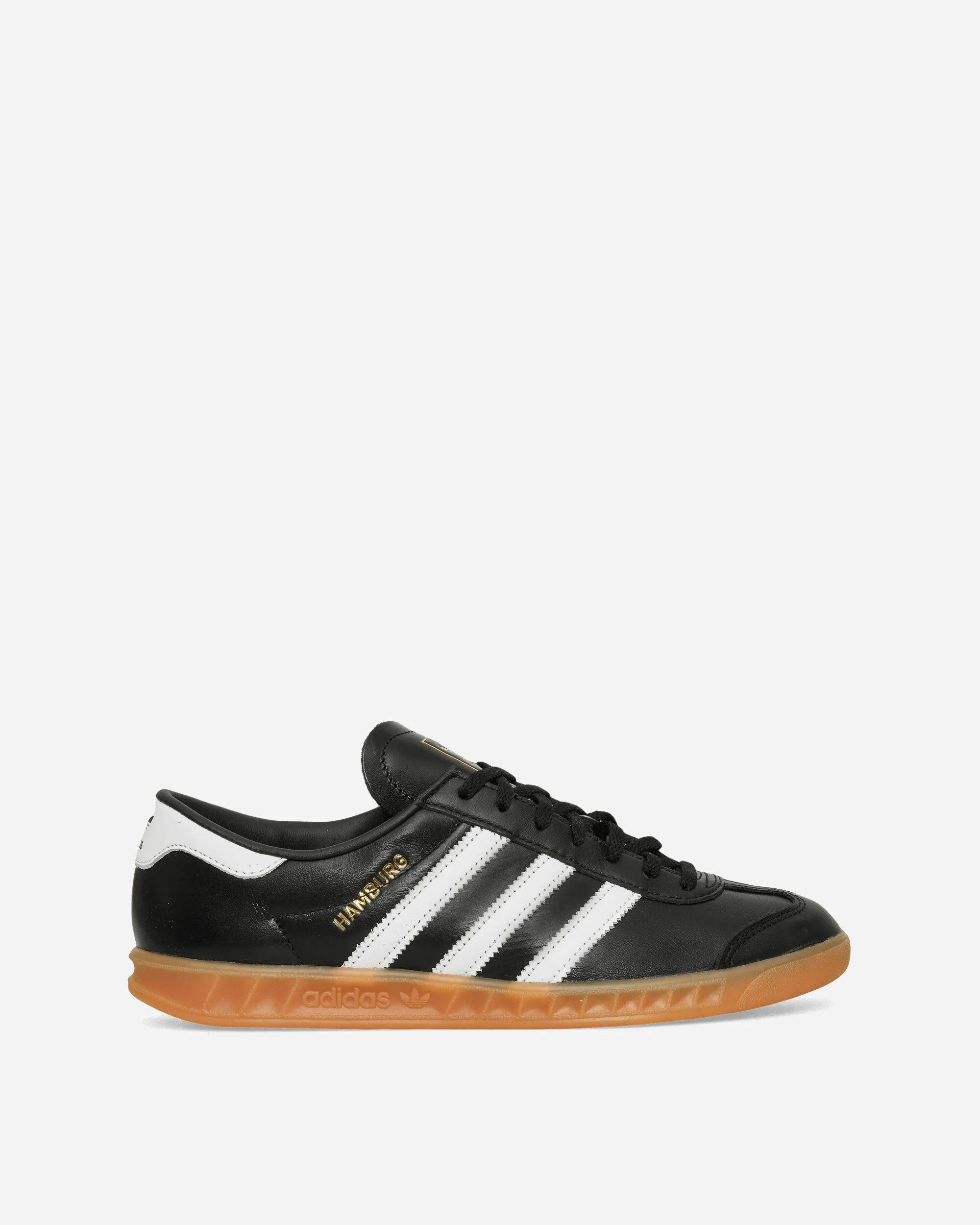 Fresh Wear Joy Step Women's Hamburg Sneakers Core Black / Cloud White