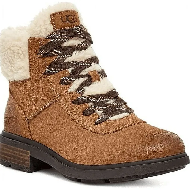 Women's Harrison Cozy Lace Velcro Closure Active