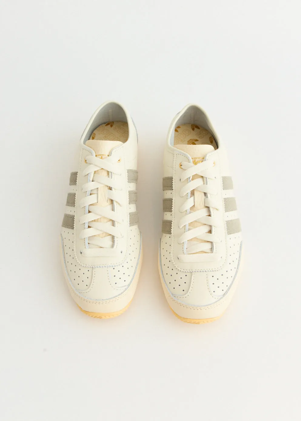 Neutral Wear Women's Japan Decon 'Off White' Sneakers