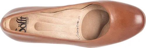 Peep Toe Pumps Easy To Clean Women's Lana
