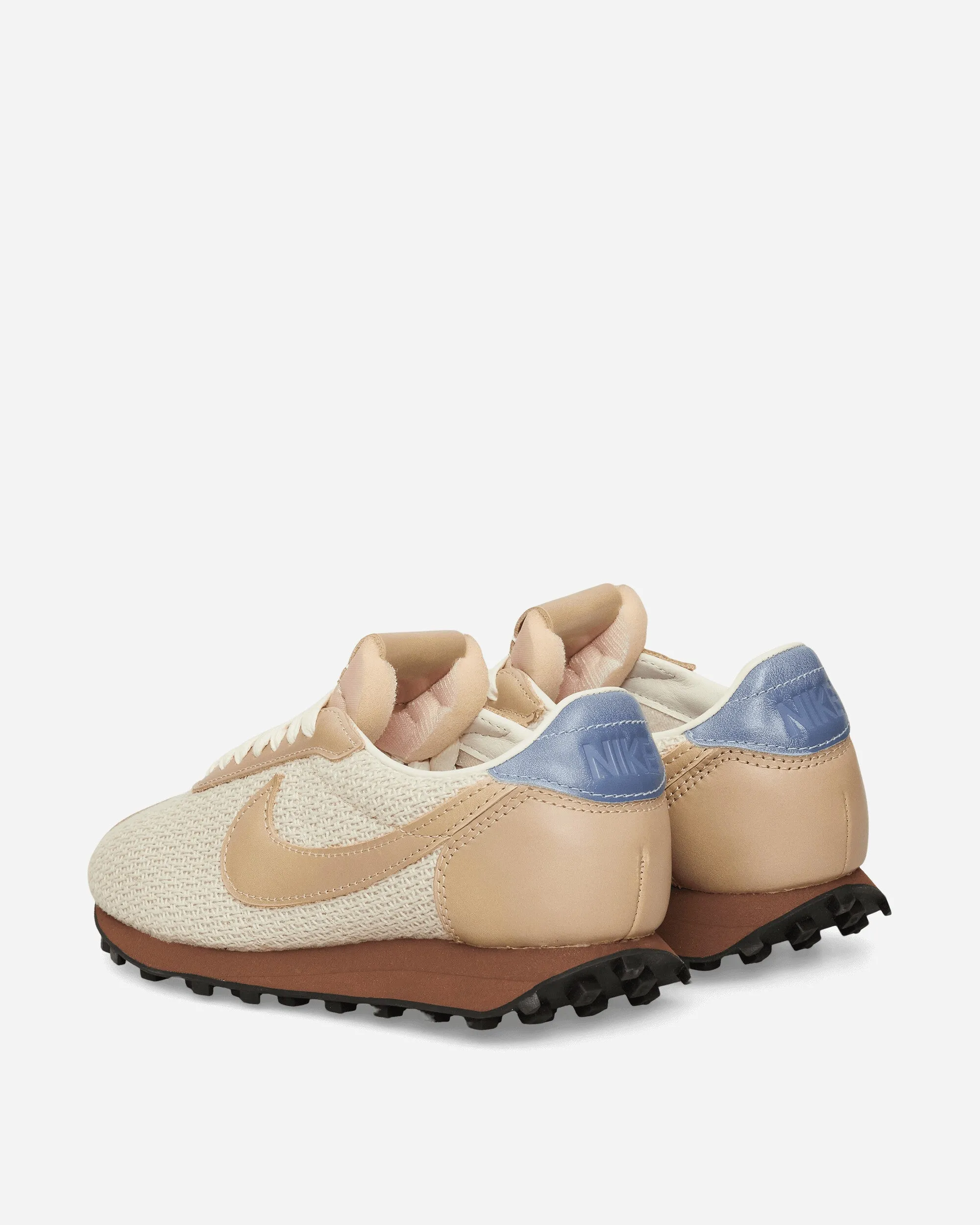 Women's LD-1000 Sneakers Sanddrift / Light Armory Blue Canyon Hike Cloud Light