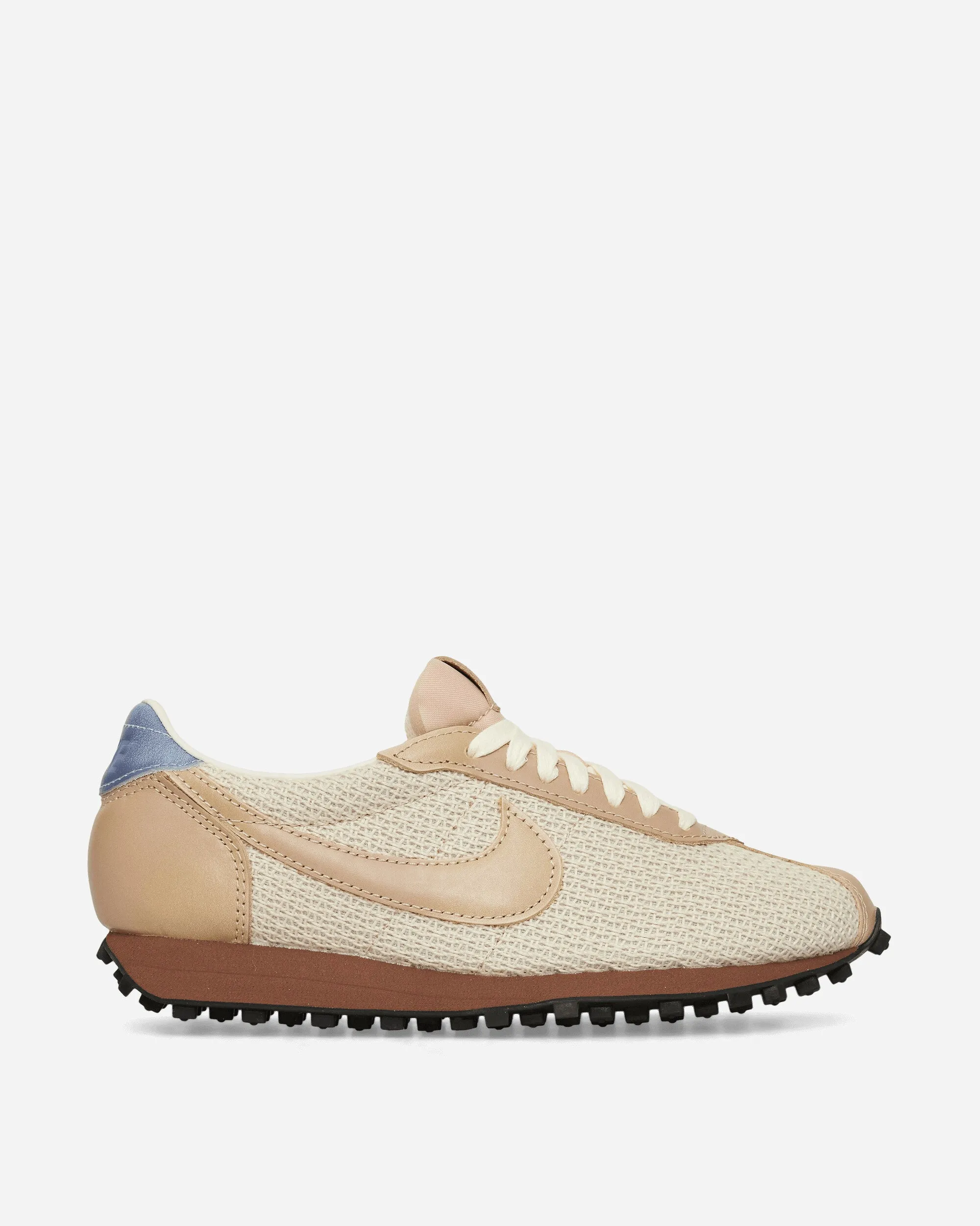 Cushioned Midsole Lifestyle Focus Women's LD-1000 Sneakers Sanddrift / Light Armory Blue