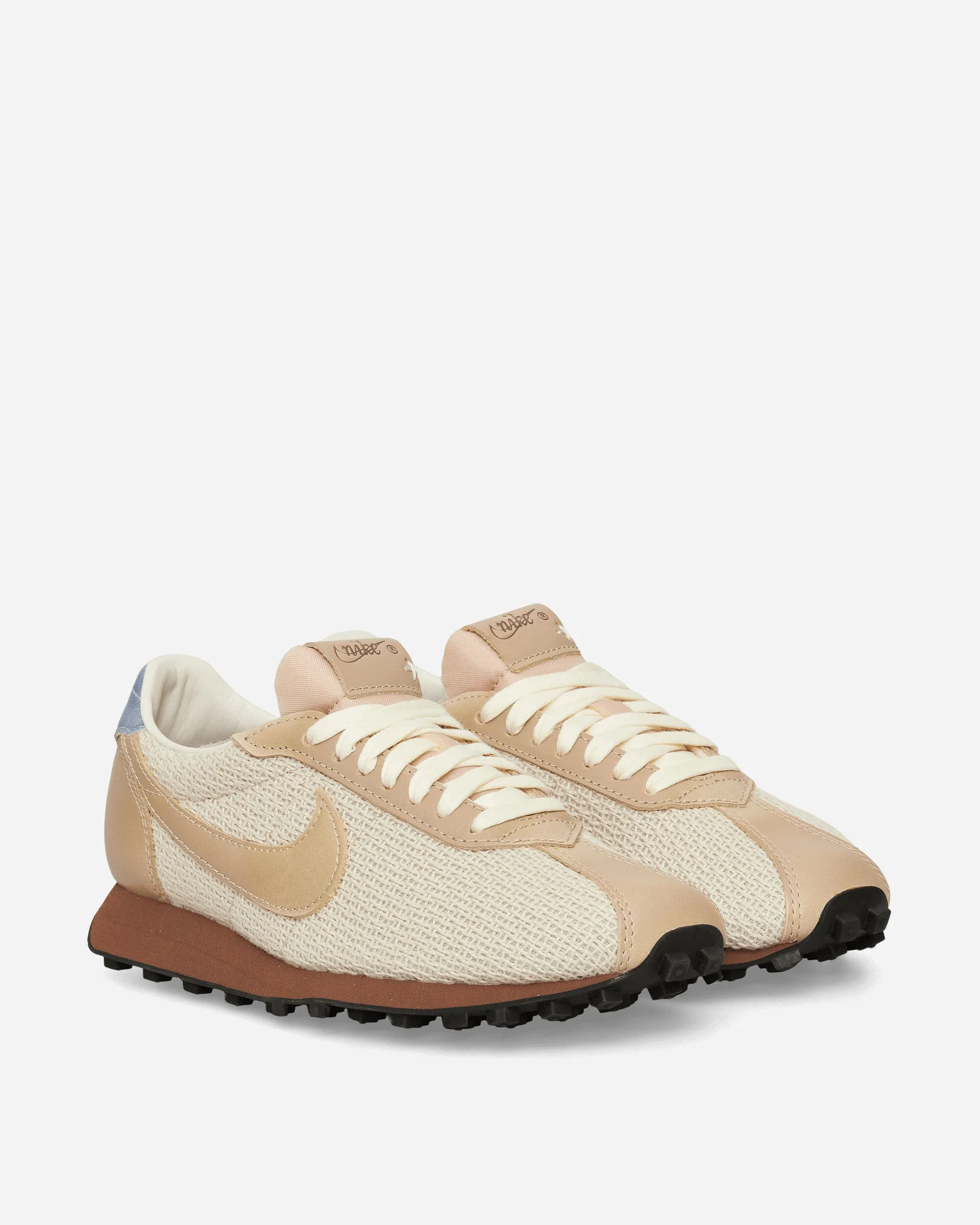 Women's LD-1000 Sneakers Sanddrift / Light Armory Blue ModernDesign Inner Support