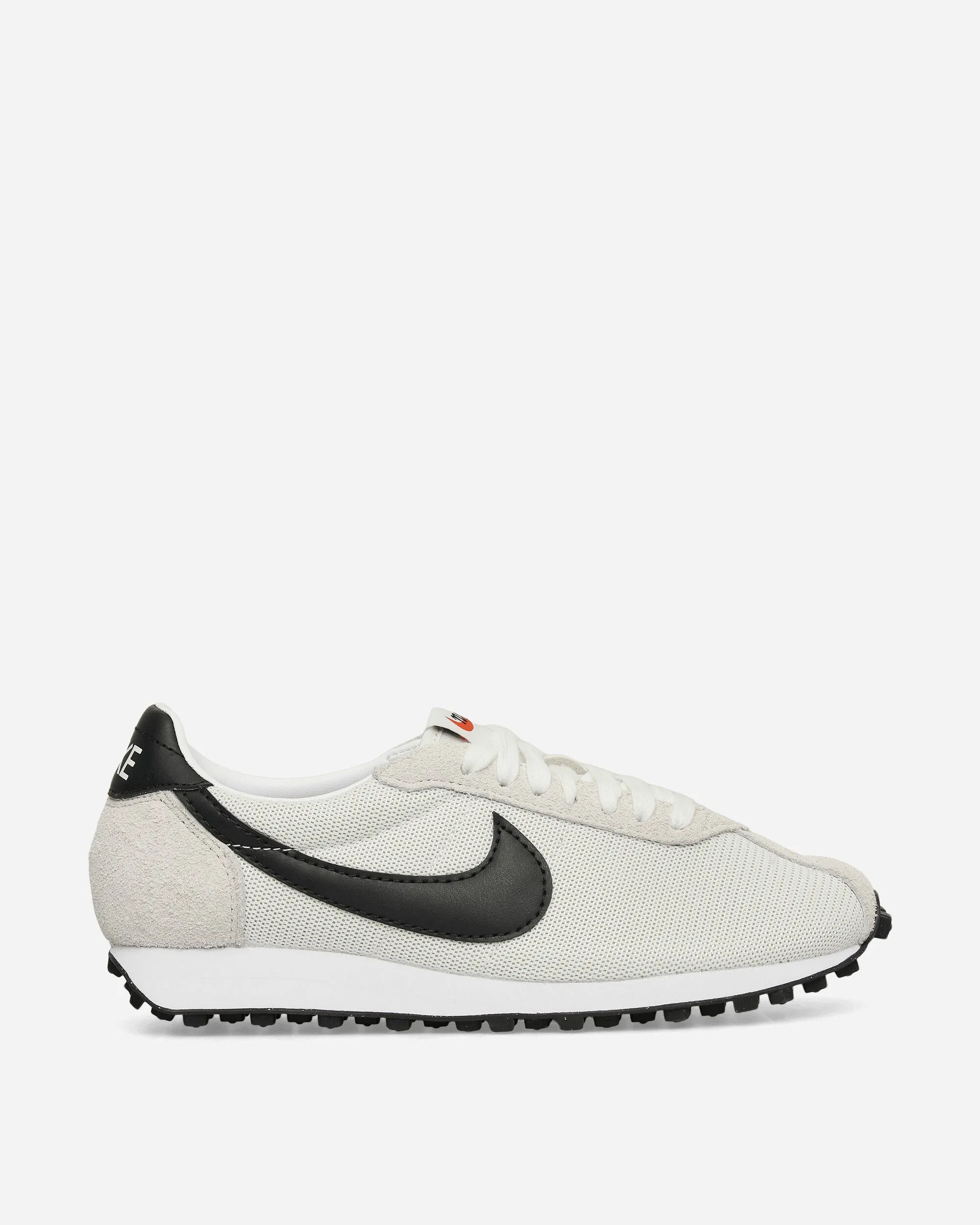 Save Hike Women's LD-1000 Sneakers Summit White / Black