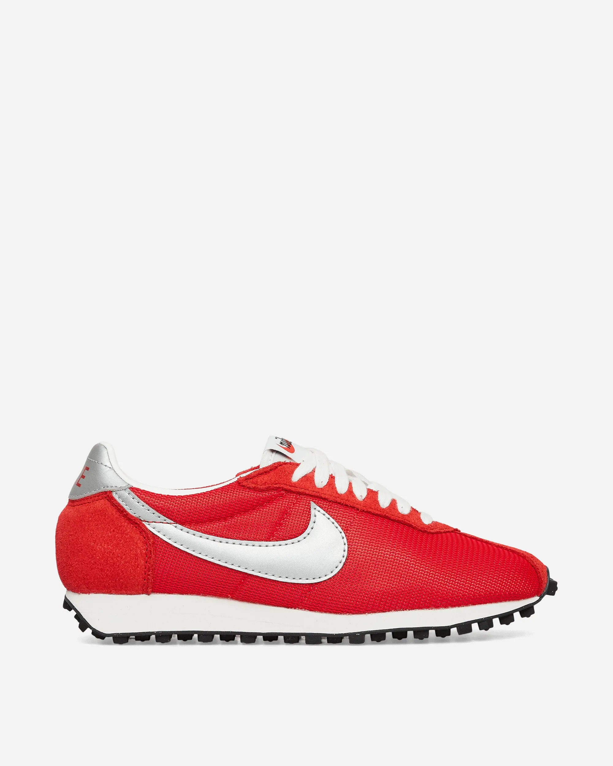 Women's LD-1000 Sneakers University Red / Metallic Silver Hold Step Lunch Jog