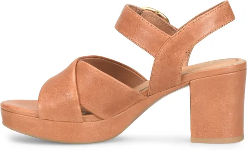 Women's Lizzie Leather Insole Classic Design