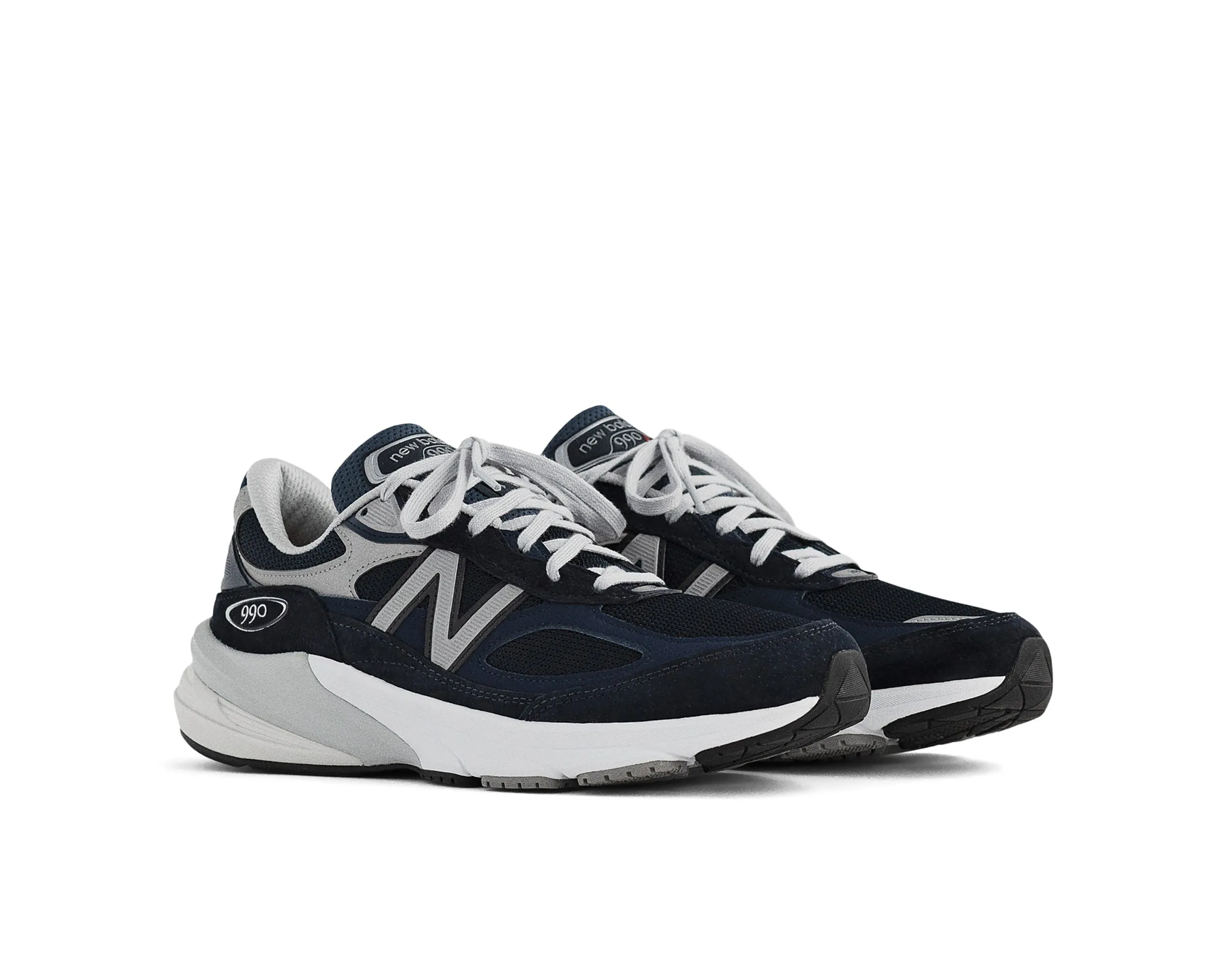 PU foam Cushioned Women`s Made In USA 990v6