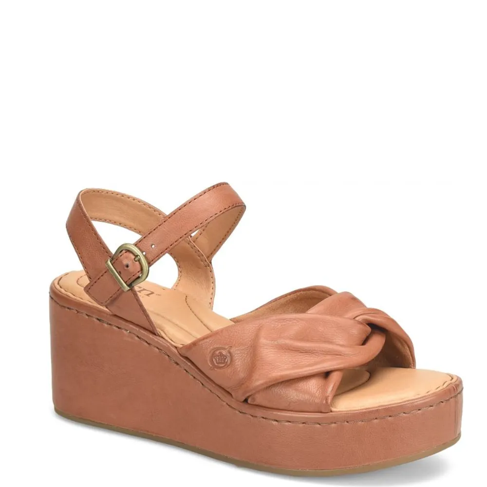 Casual Platform Heels Women's Marchelle
