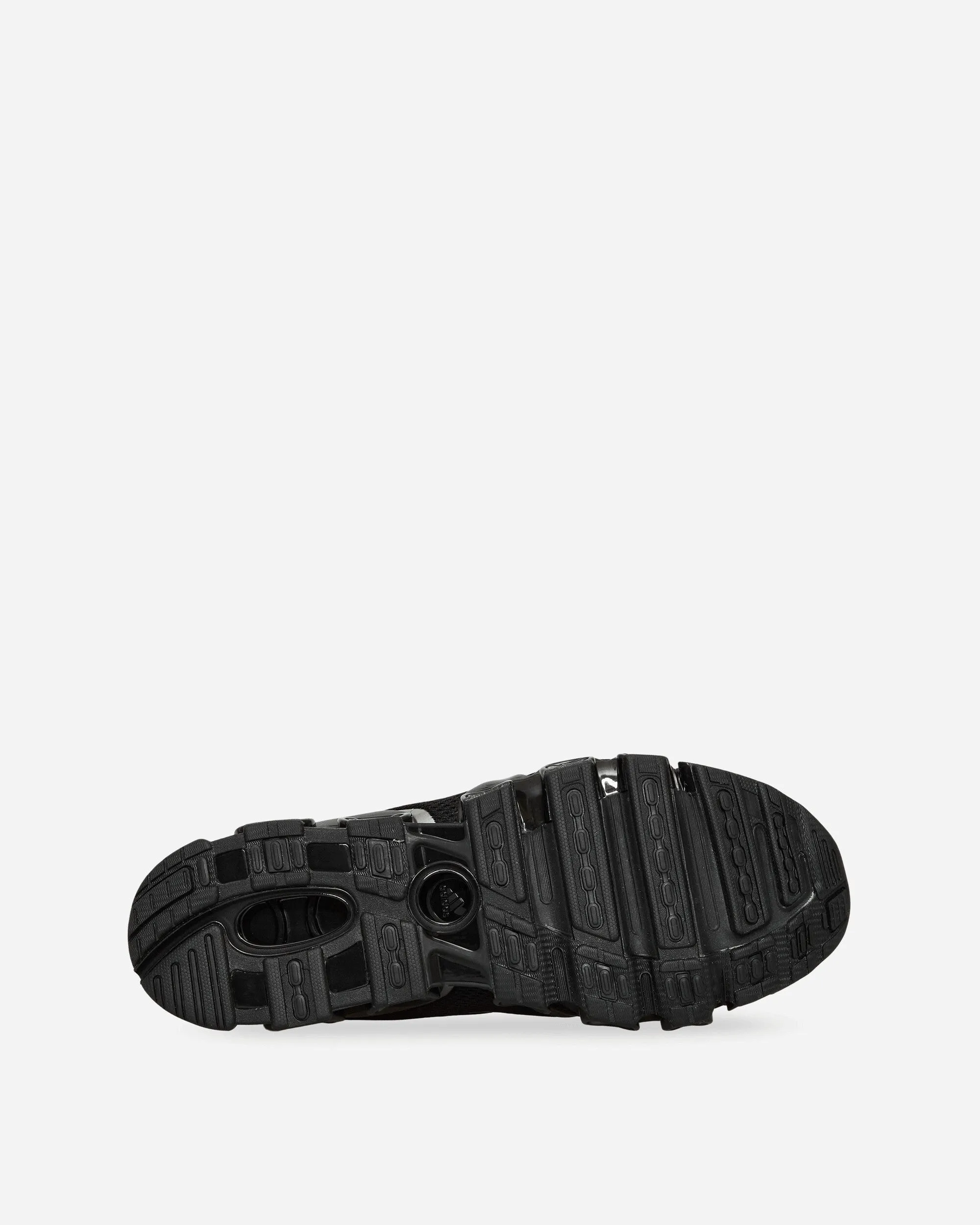 Indoor Walk Women's Mega Ghostride Sneakers Core Black / Iron Metallic