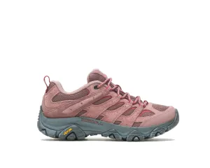 Water Resistant Adventure Mode Women`s Moab 3 Hiking Shoes