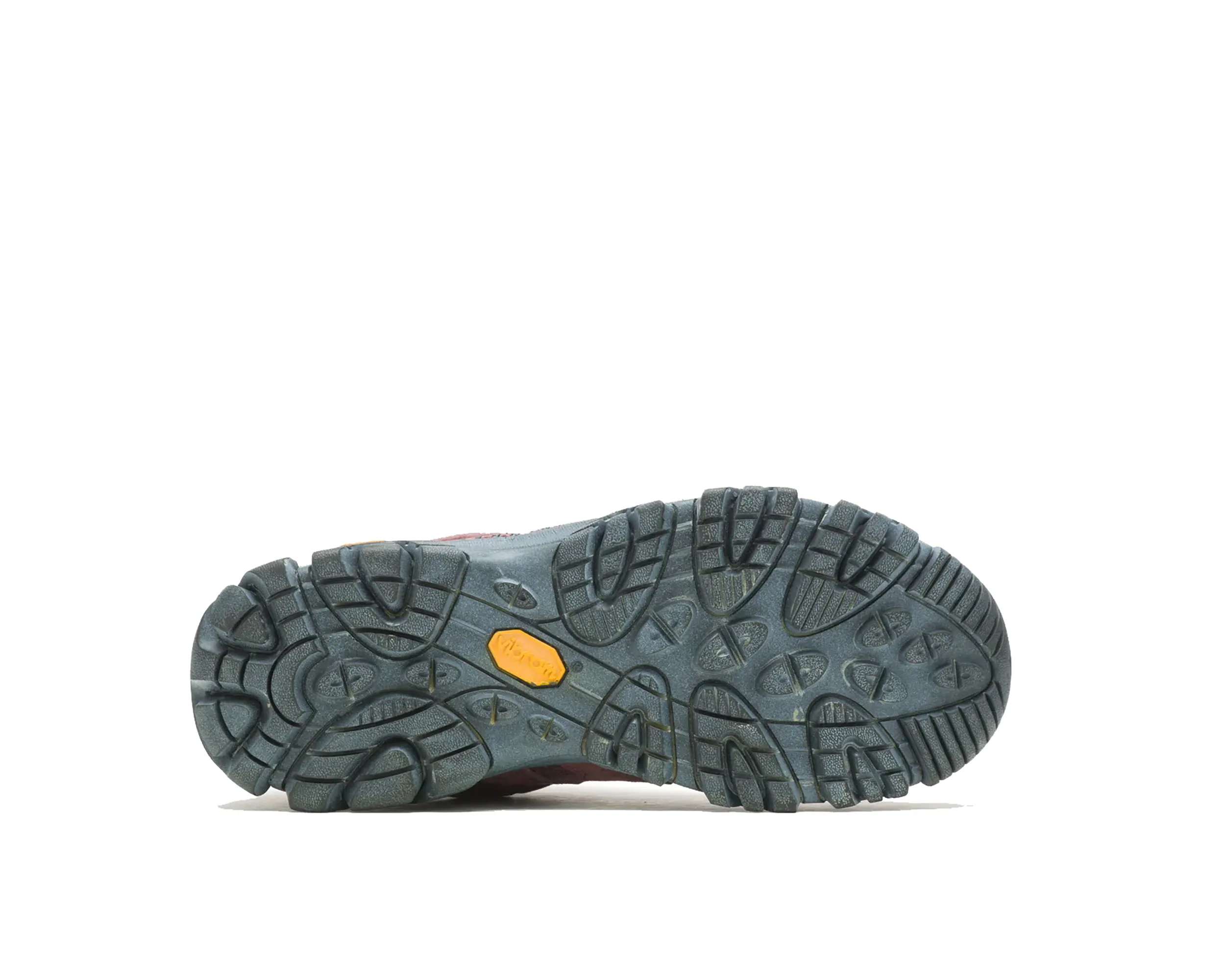 buckle Women`s Moab 3 Hiking Shoes