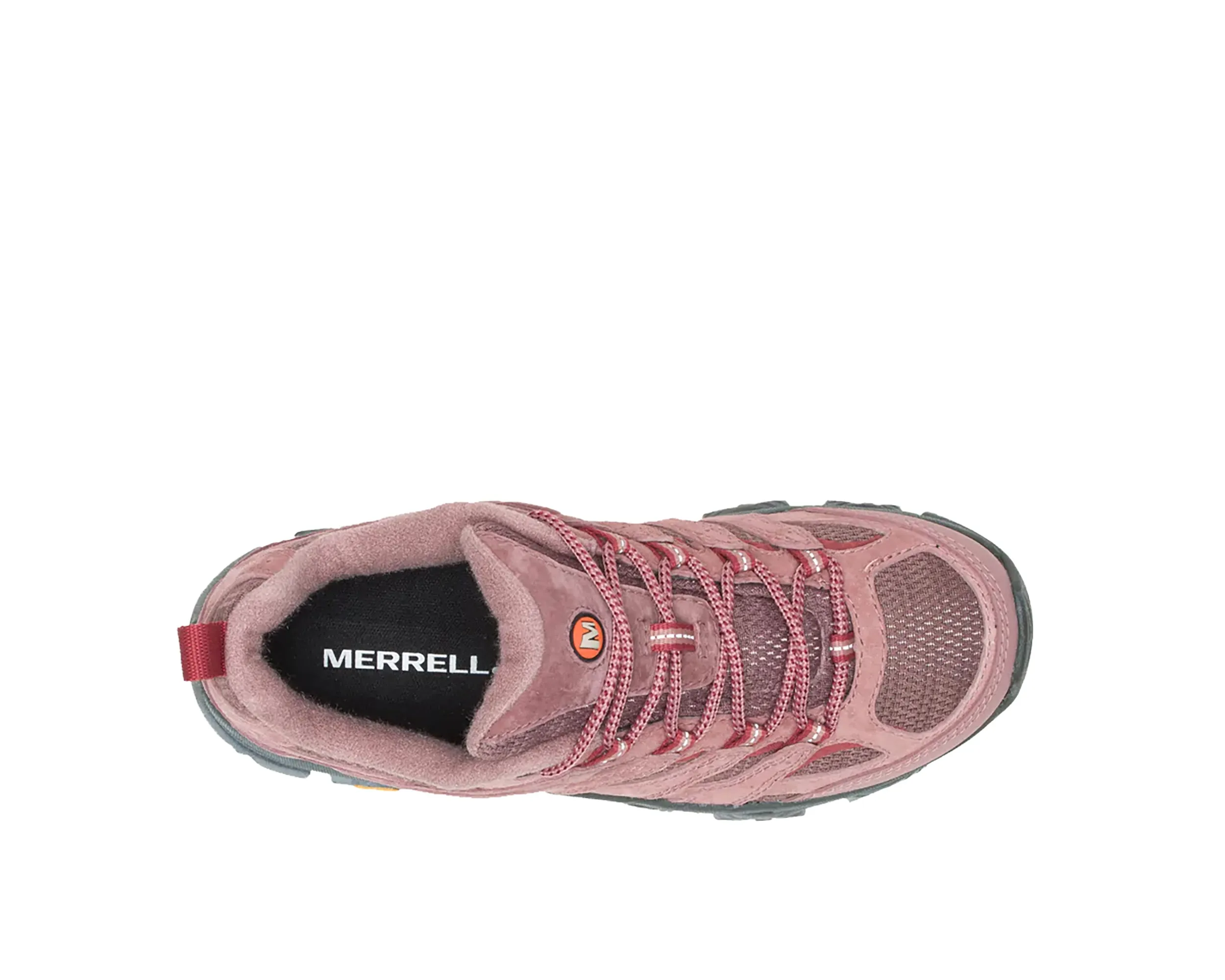 Adventure Foot Trail Comfort Fit Women`s Moab 3 Hiking Shoes