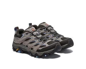 Hiker Gear Travel Comfort Women`s Moab 3 Waterproof