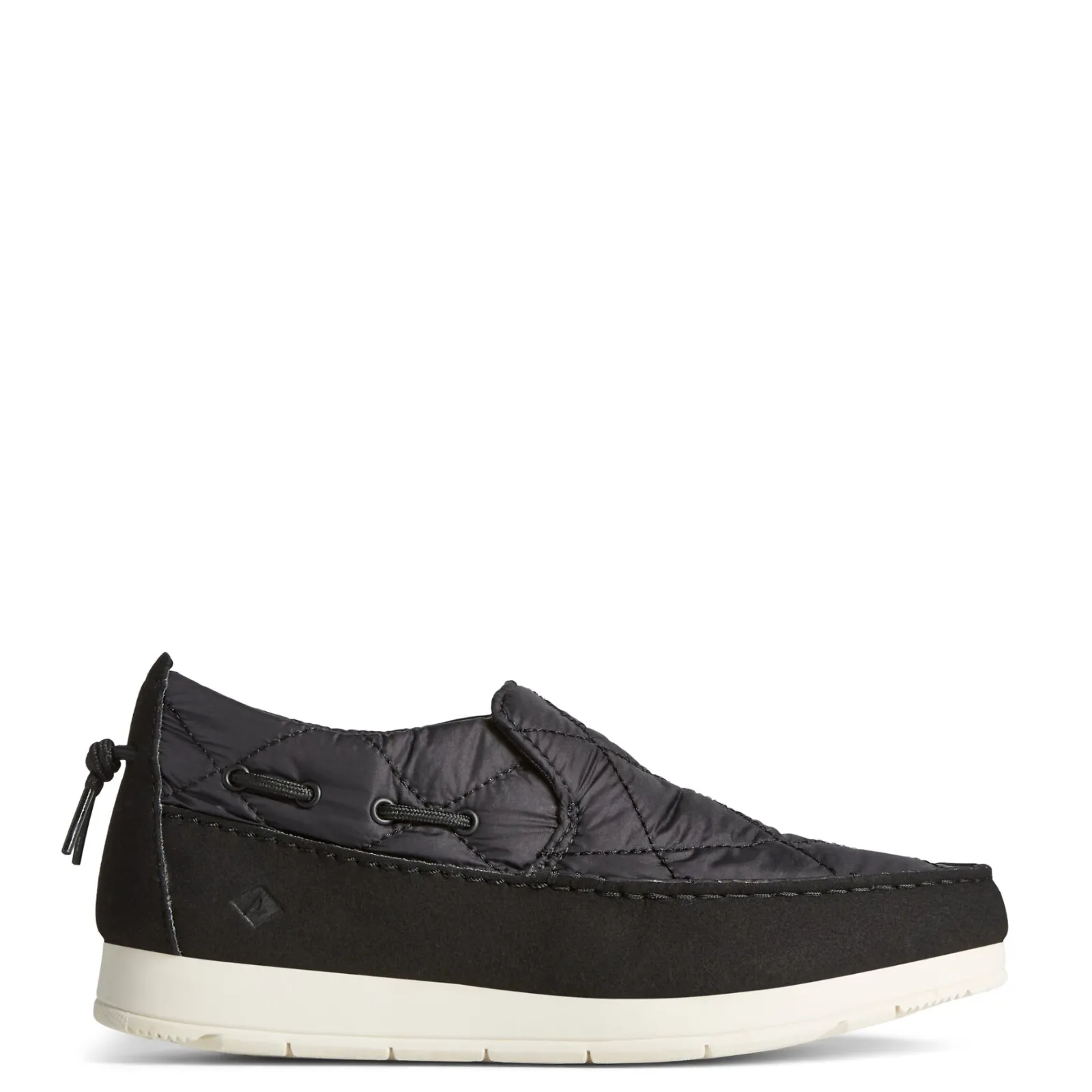 rubber Eco Wear WOMEN'S MOC SIDER NYLON *FINAL SALE
