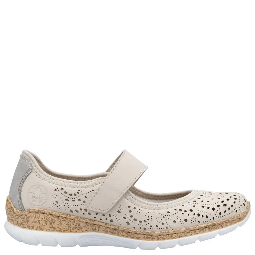 Hill Walk WOMEN'S N4299 NIKITA