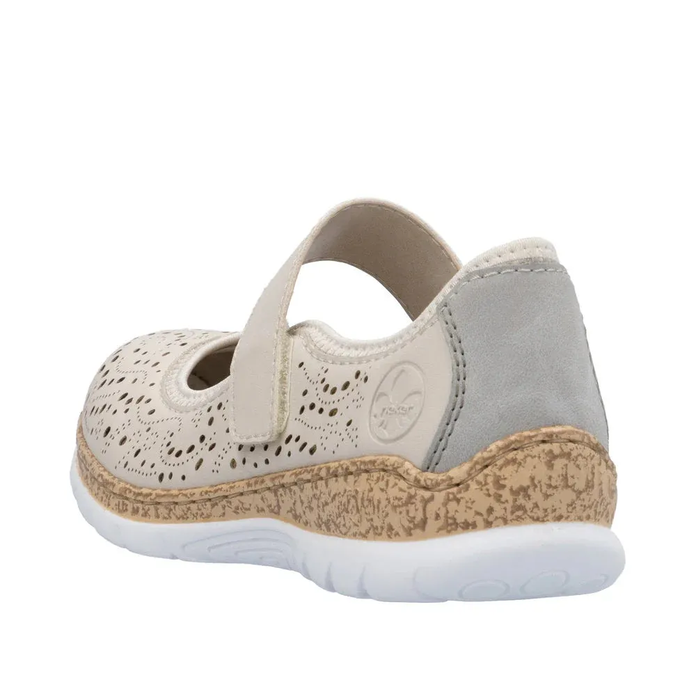 All Season WOMEN'S N4299 NIKITA