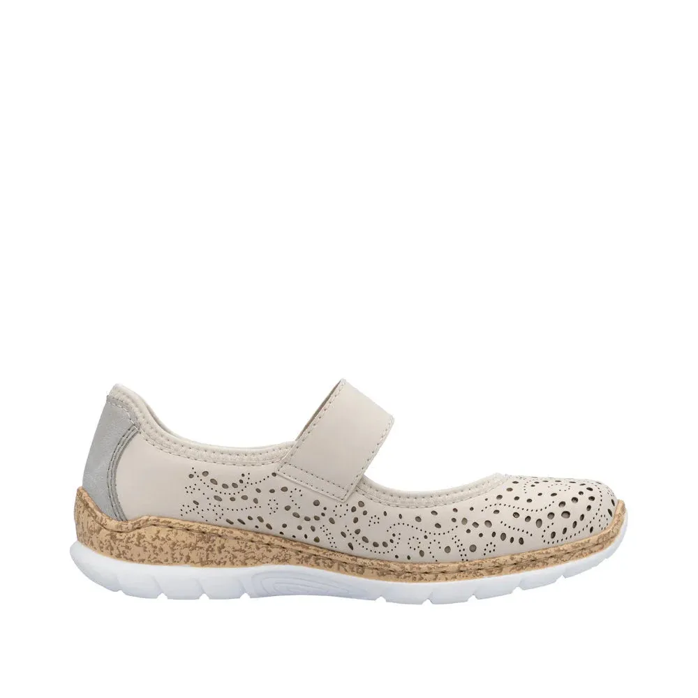 Day Run Reinforced Seams WOMEN'S N4299 NIKITA
