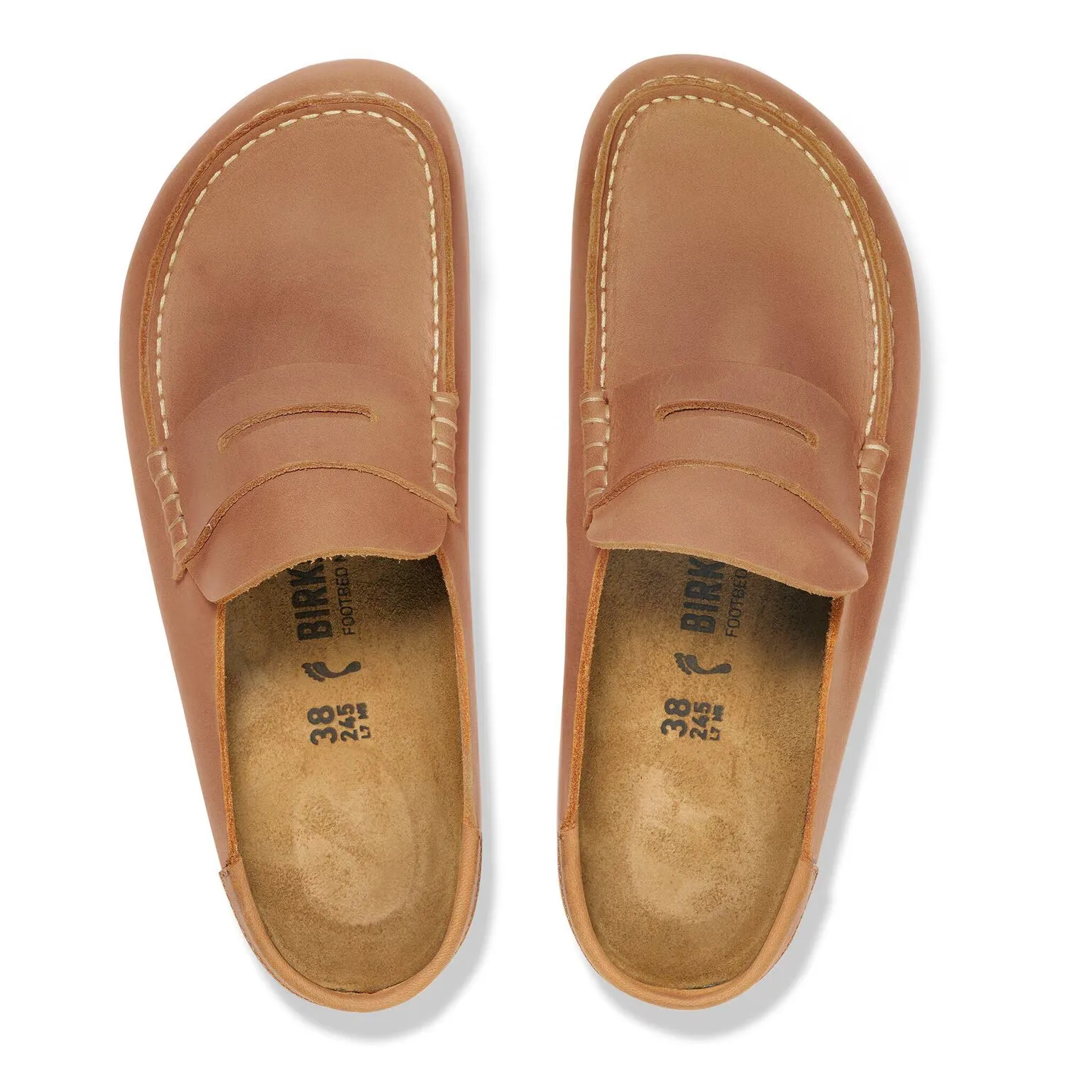 Soft Touch Women's Naples Wrapped