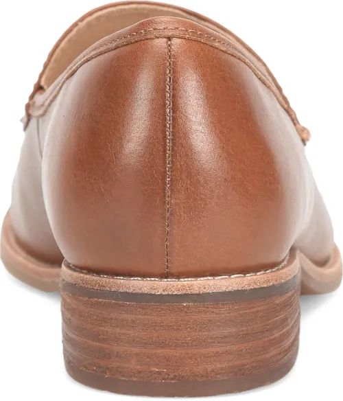 Sturdy Build Women's Napoli