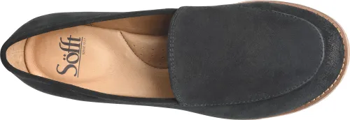 Open Back Heeled Sandals Women's Napoli