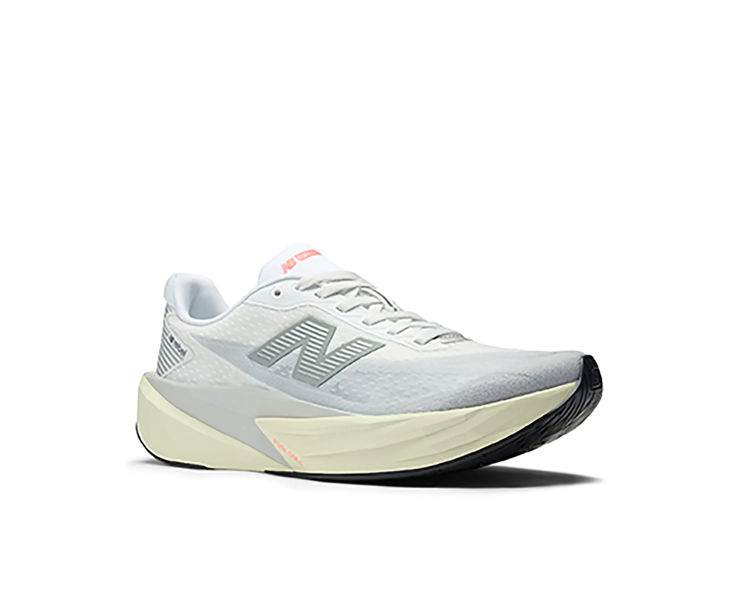 Memory Foam Women`s NB FuelCell Rebel v5