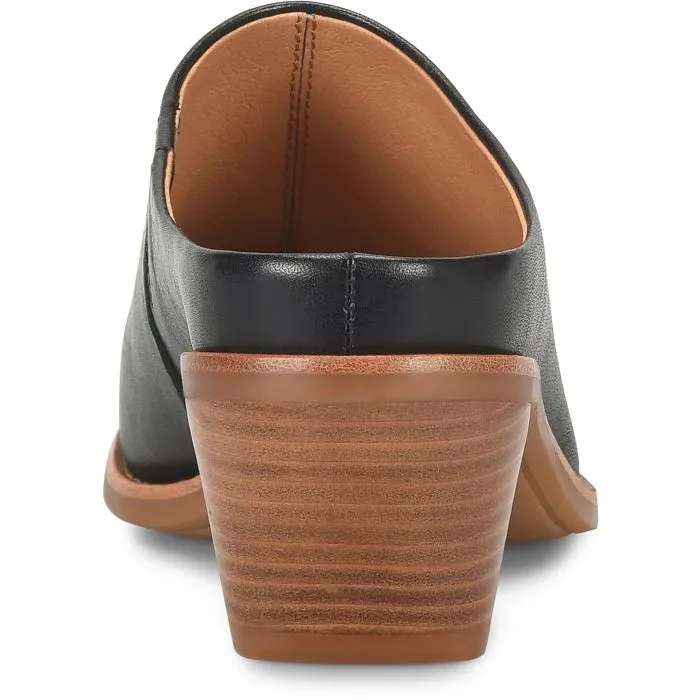 Women's Nicki buckle