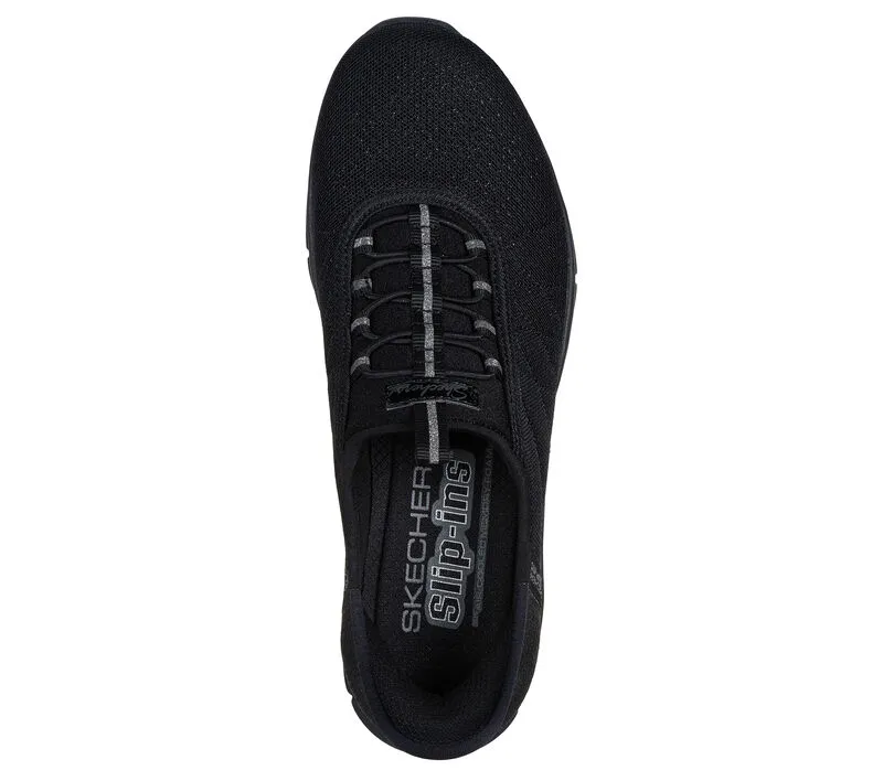 WOMEN'S NIGHT SHIFT Pointed Toe Design Cloud Base