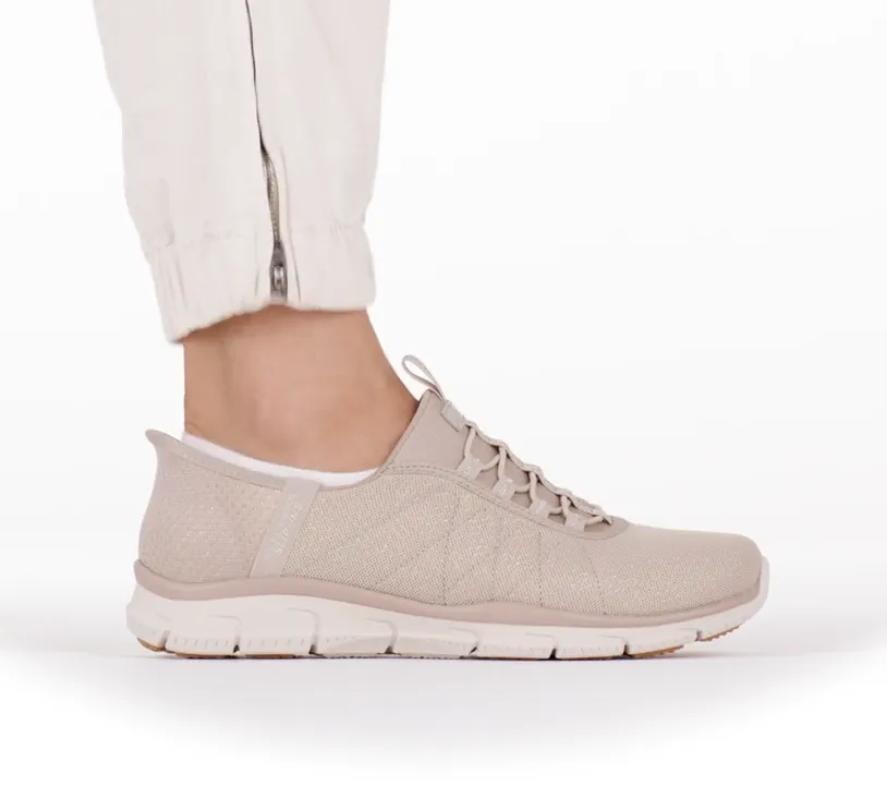 WOMEN'S NIGHT SHIFT Anytime Fit Score Step