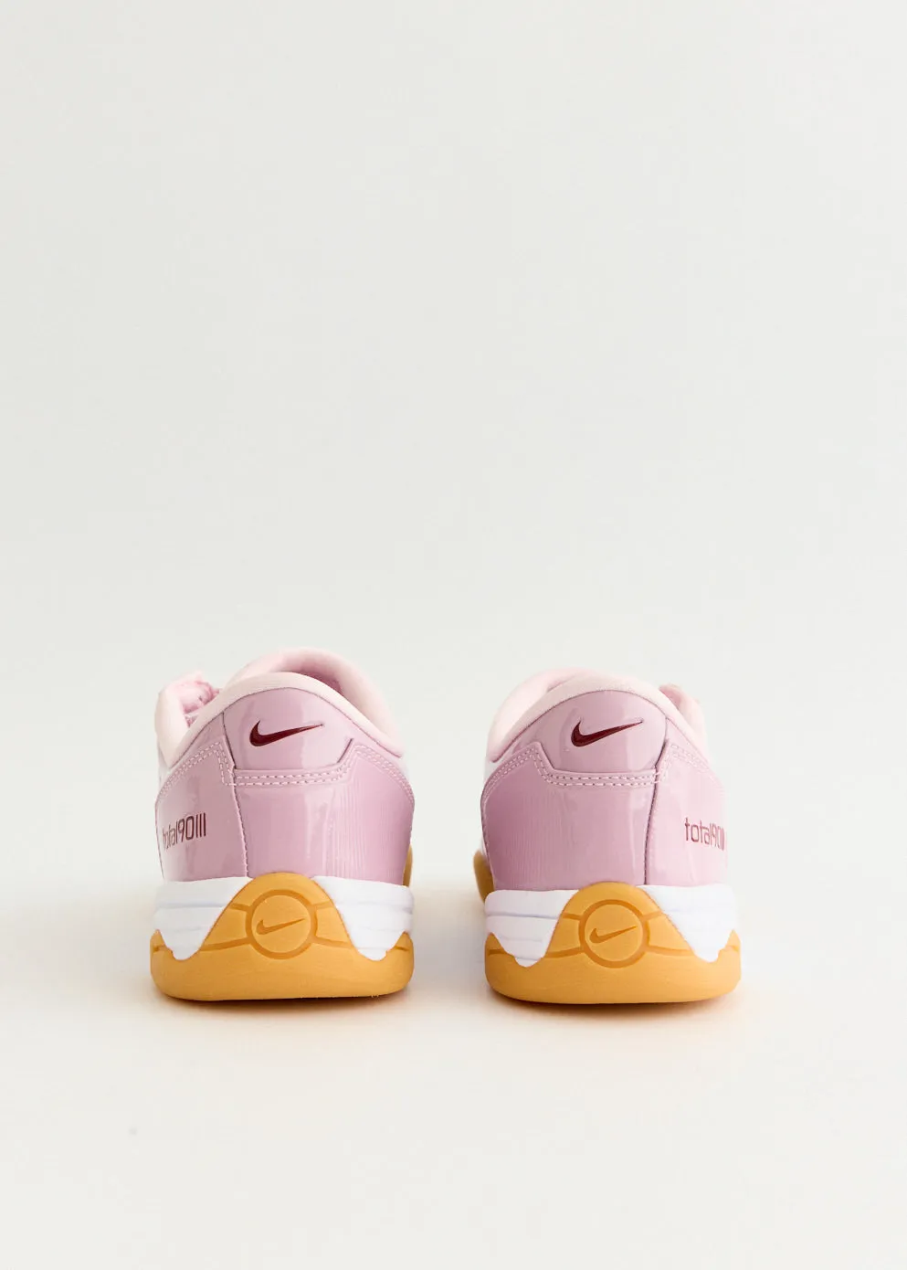 Daily Flow Women's Nike Total 90 'Pink Foam' Sneakers