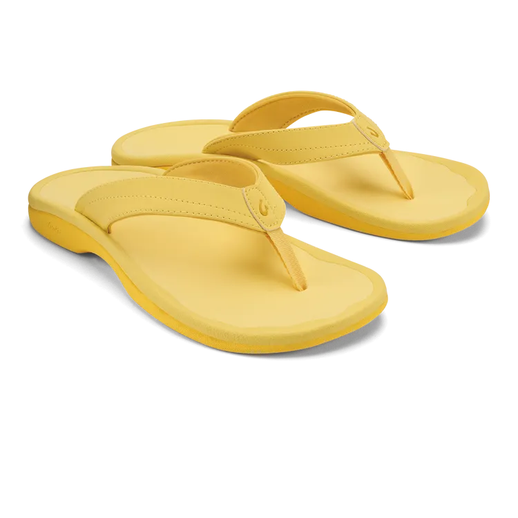 Movie Night Plus Size Women's Olukai Ohana (Summer 2024 colors)
