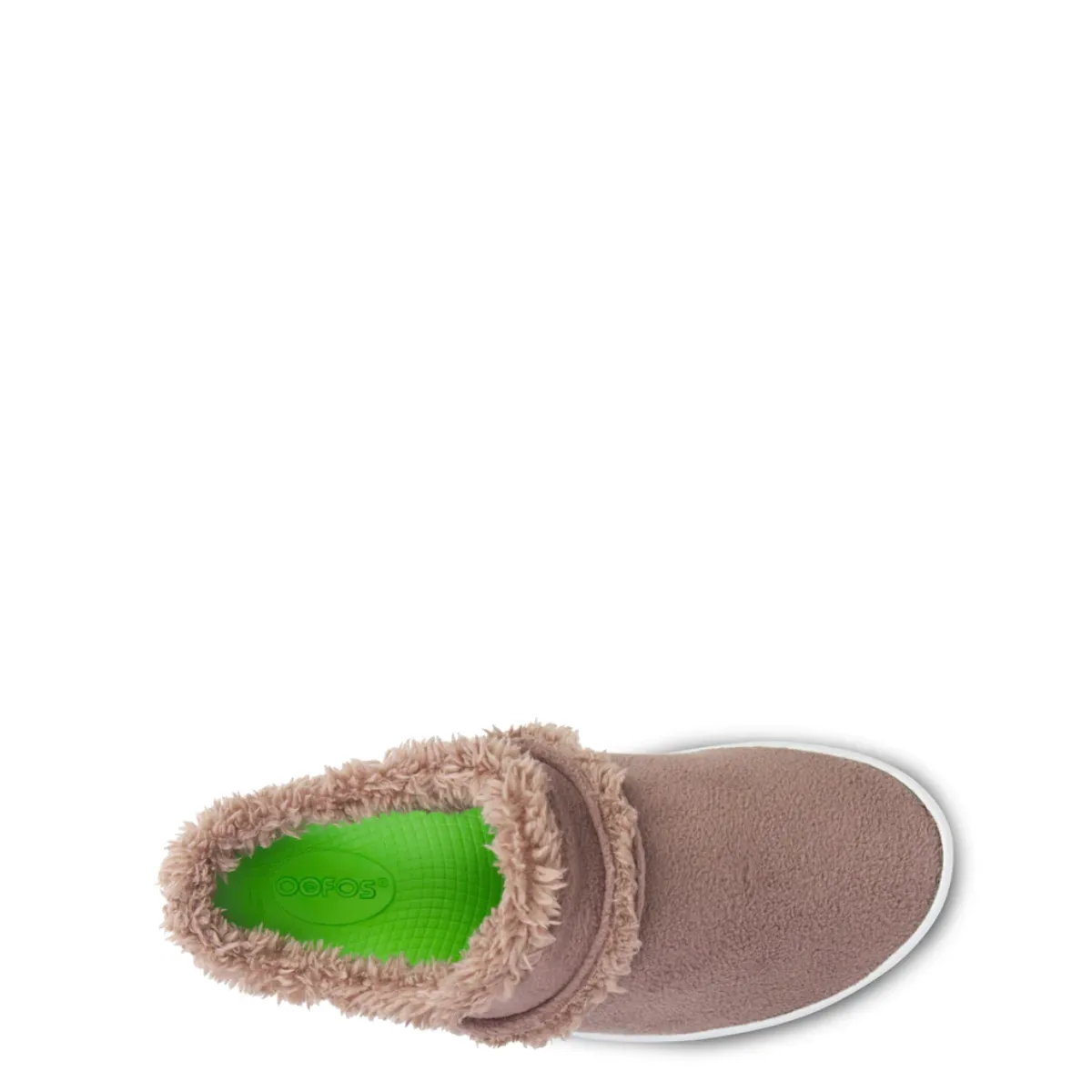 WOMEN'S OOcoozie MULE cool material