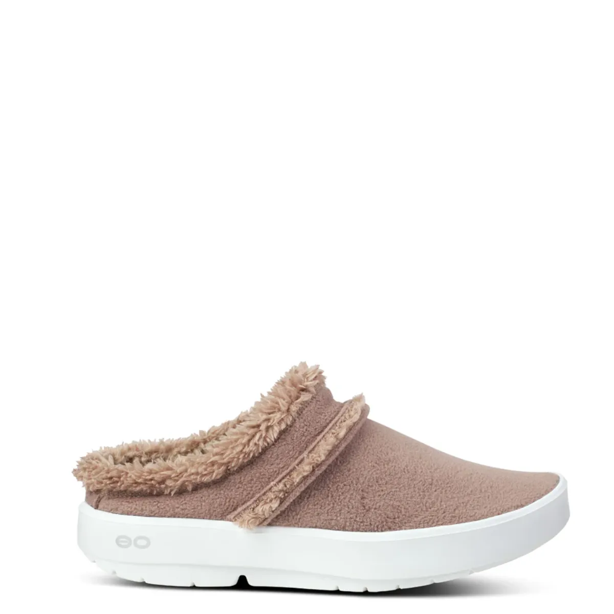 WOMEN'S OOcoozie MULE group run Comfort quality